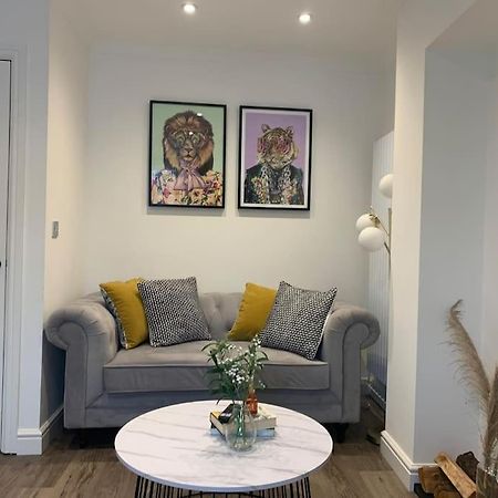 Alto - Lovely 2 Bedroom Serviced Apartment Bristol By Mint Stays Εξωτερικό φωτογραφία