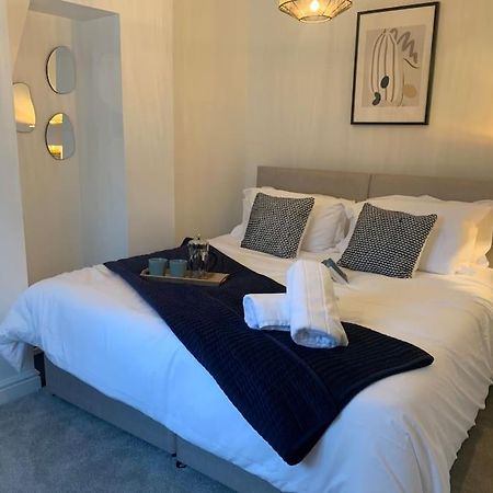 Alto - Lovely 2 Bedroom Serviced Apartment Bristol By Mint Stays Εξωτερικό φωτογραφία