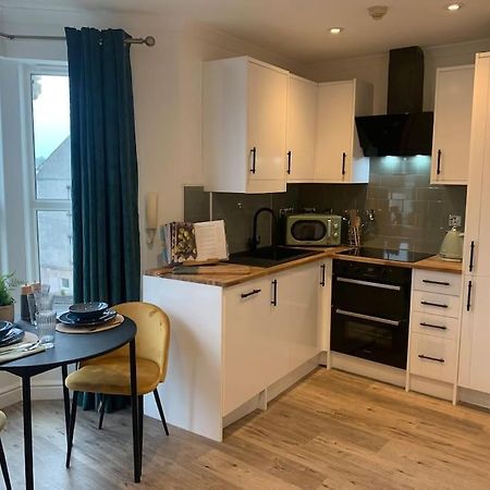 Alto - Lovely 2 Bedroom Serviced Apartment Bristol By Mint Stays Εξωτερικό φωτογραφία