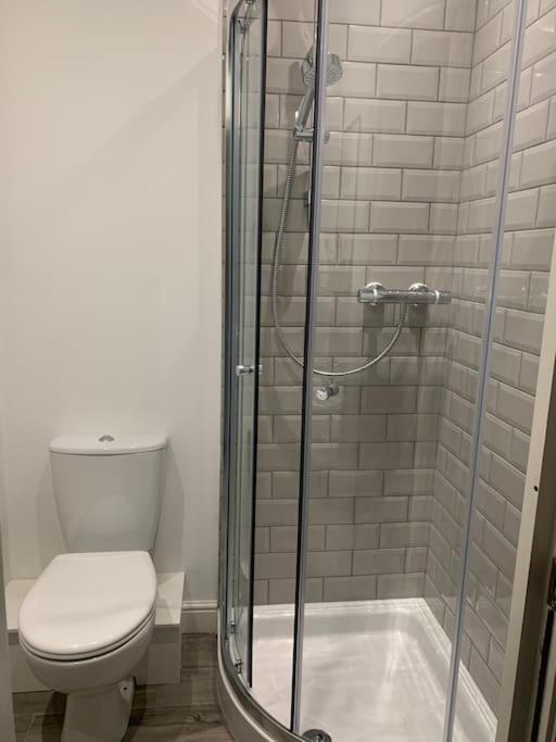 Alto - Lovely 2 Bedroom Serviced Apartment Bristol By Mint Stays Εξωτερικό φωτογραφία