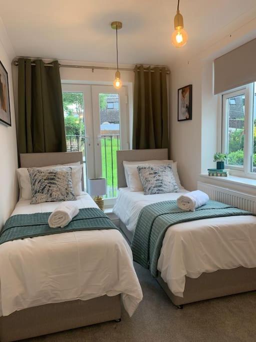 Alto - Lovely 2 Bedroom Serviced Apartment Bristol By Mint Stays Εξωτερικό φωτογραφία