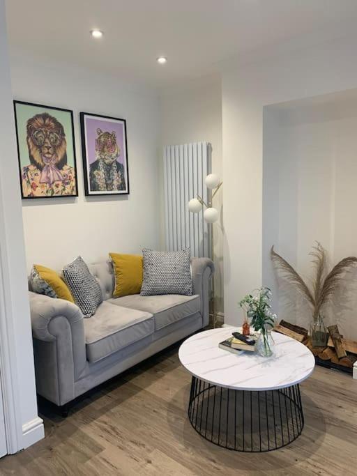 Alto - Lovely 2 Bedroom Serviced Apartment Bristol By Mint Stays Εξωτερικό φωτογραφία
